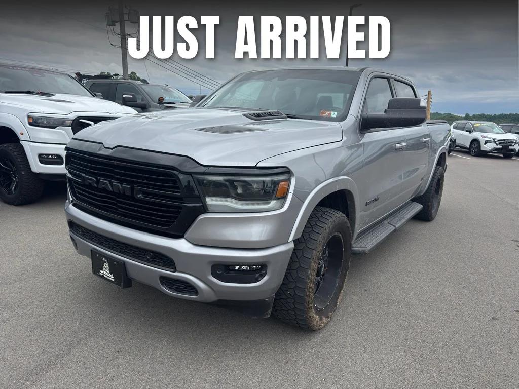 ram ram 1500 pickup 2021 1C6SRFJT2MN653861 image ram ram 1500 pickup 2021 1C6SRFJT2MN653861 image